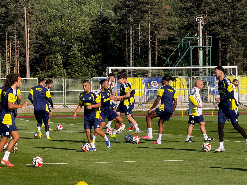 Fenerbahçe’ye yıldız santrfor! Transfer geçen sezon gerçekleşmemişti