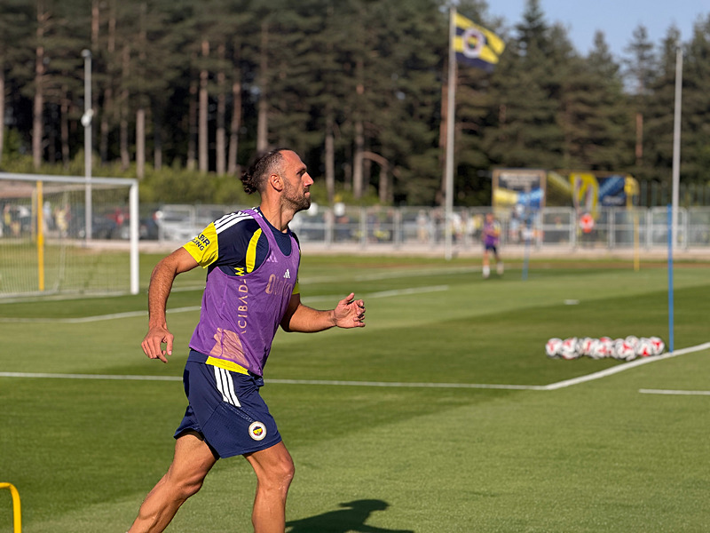 Fenerbahçe’ye yıldız santrfor! Transfer geçen sezon gerçekleşmemişti