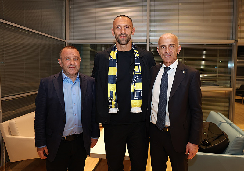 Fenerbahçe’den forvet transferinde ters köşe!