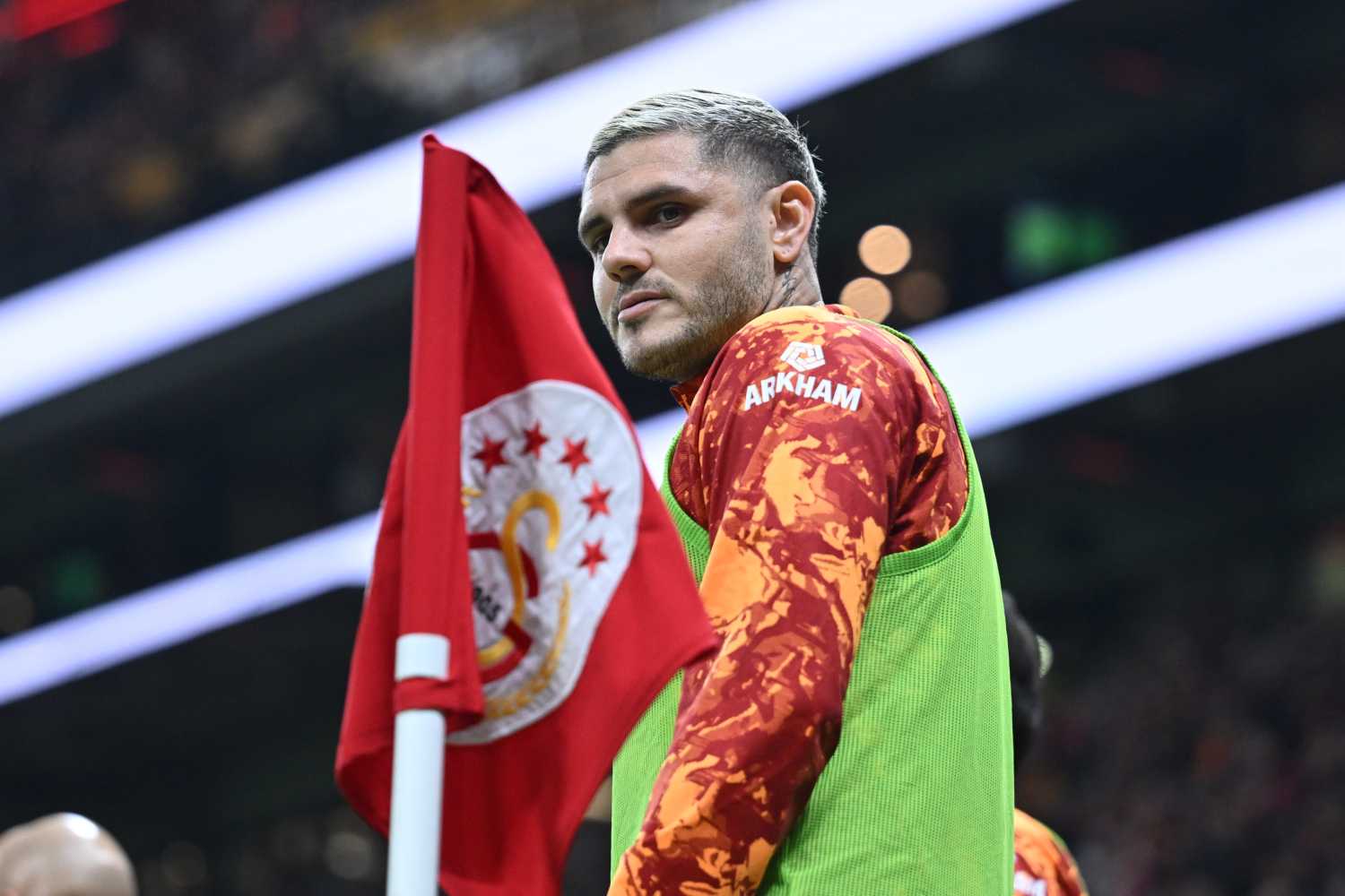 Mauro Icardi’ye Arjantin’de büyük şok! Türkiye’ye dönemiyor