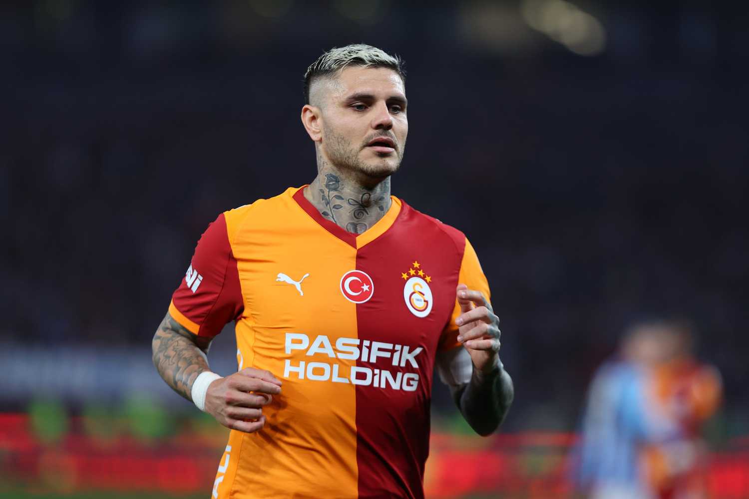 Mauro Icardi’ye Arjantin’de büyük şok! Türkiye’ye dönemiyor