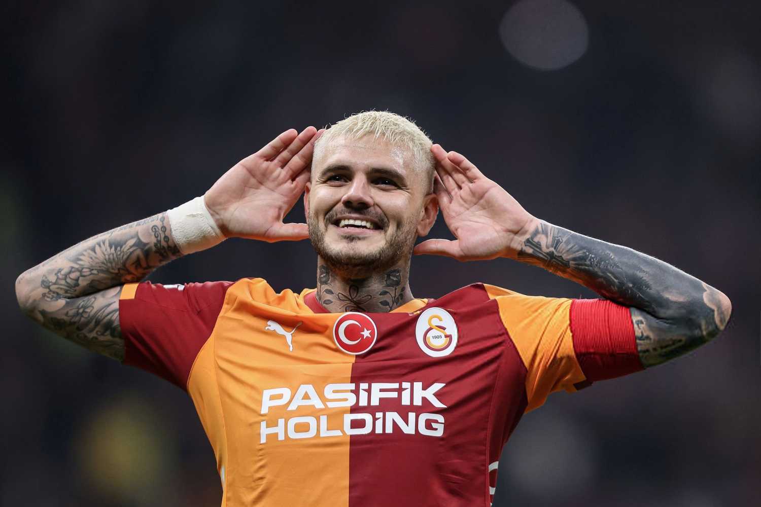 Mauro Icardi’ye Arjantin’de büyük şok! Türkiye’ye dönemiyor