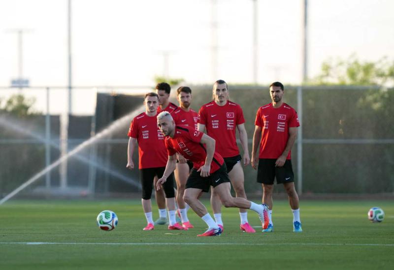 TRANSFER HABERİ: Galatasaray’dan 3 milli yıldıza kanca! Dünya Kupası dönüşü...