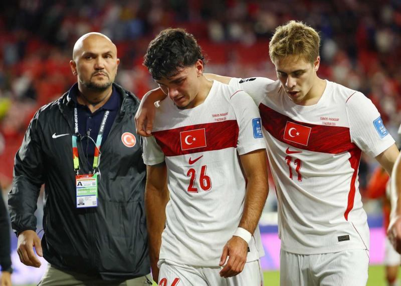TRANSFER HABERİ: Galatasaray’dan 3 milli yıldıza kanca! Dünya Kupası dönüşü...