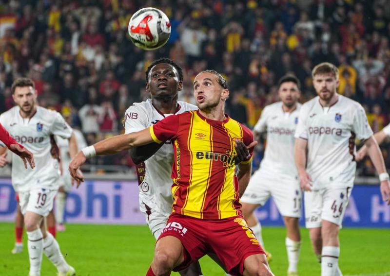 Transferde Okan Buruk’u endişelendiren Fenerbahçe gerçeği!