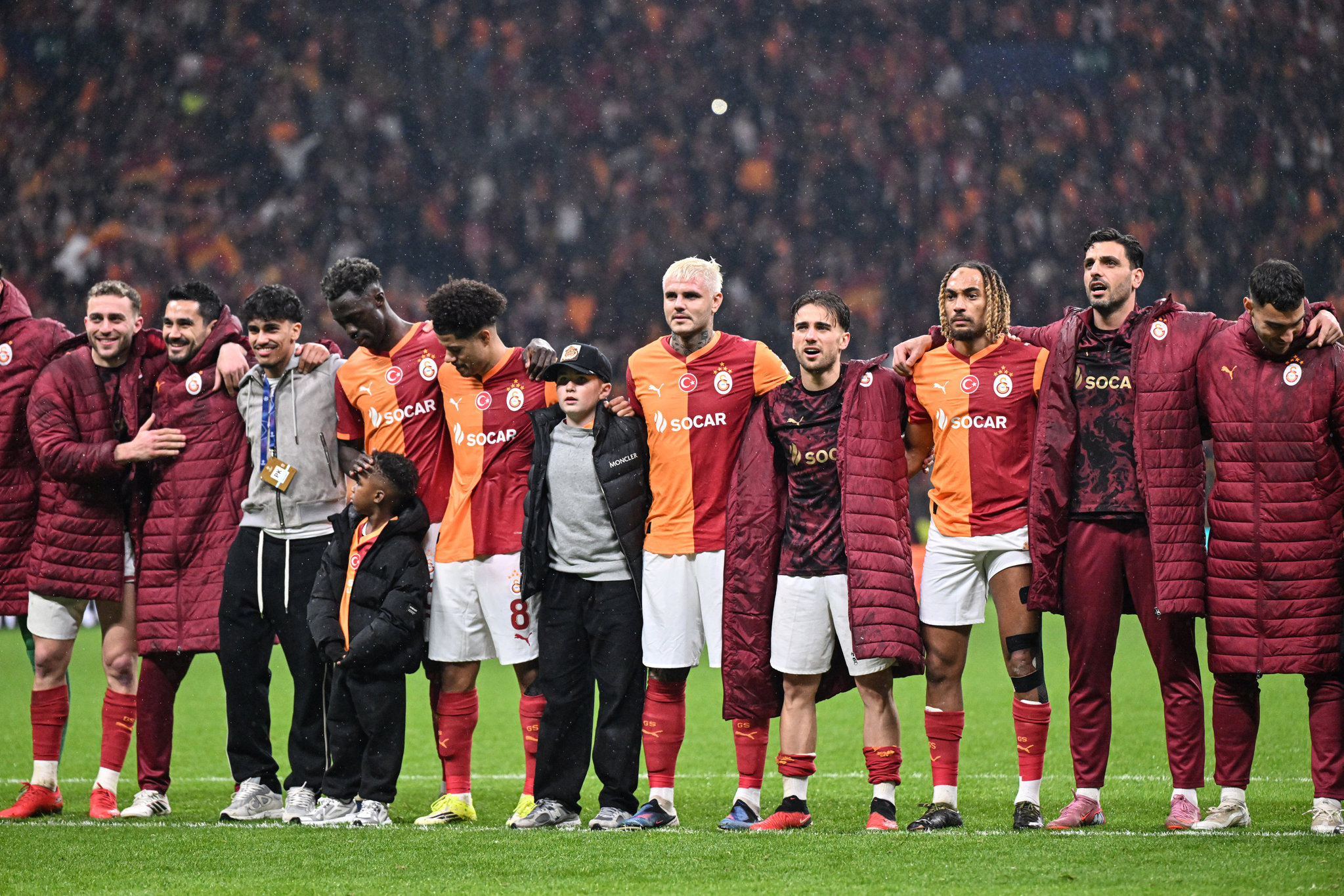 İspanyol devi Osimhen’in transferini reddetti! Sebebi ise...