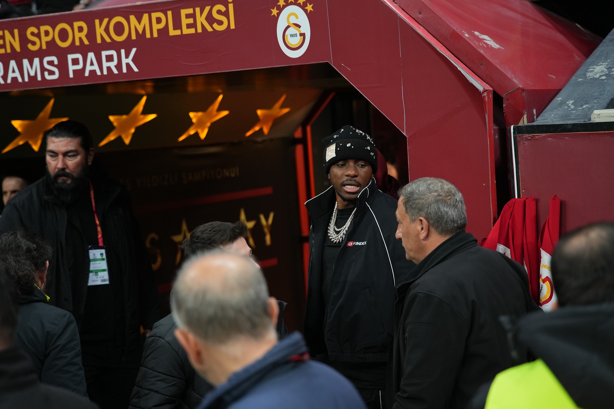 İspanyol devi Osimhen’in transferini reddetti! Sebebi ise...