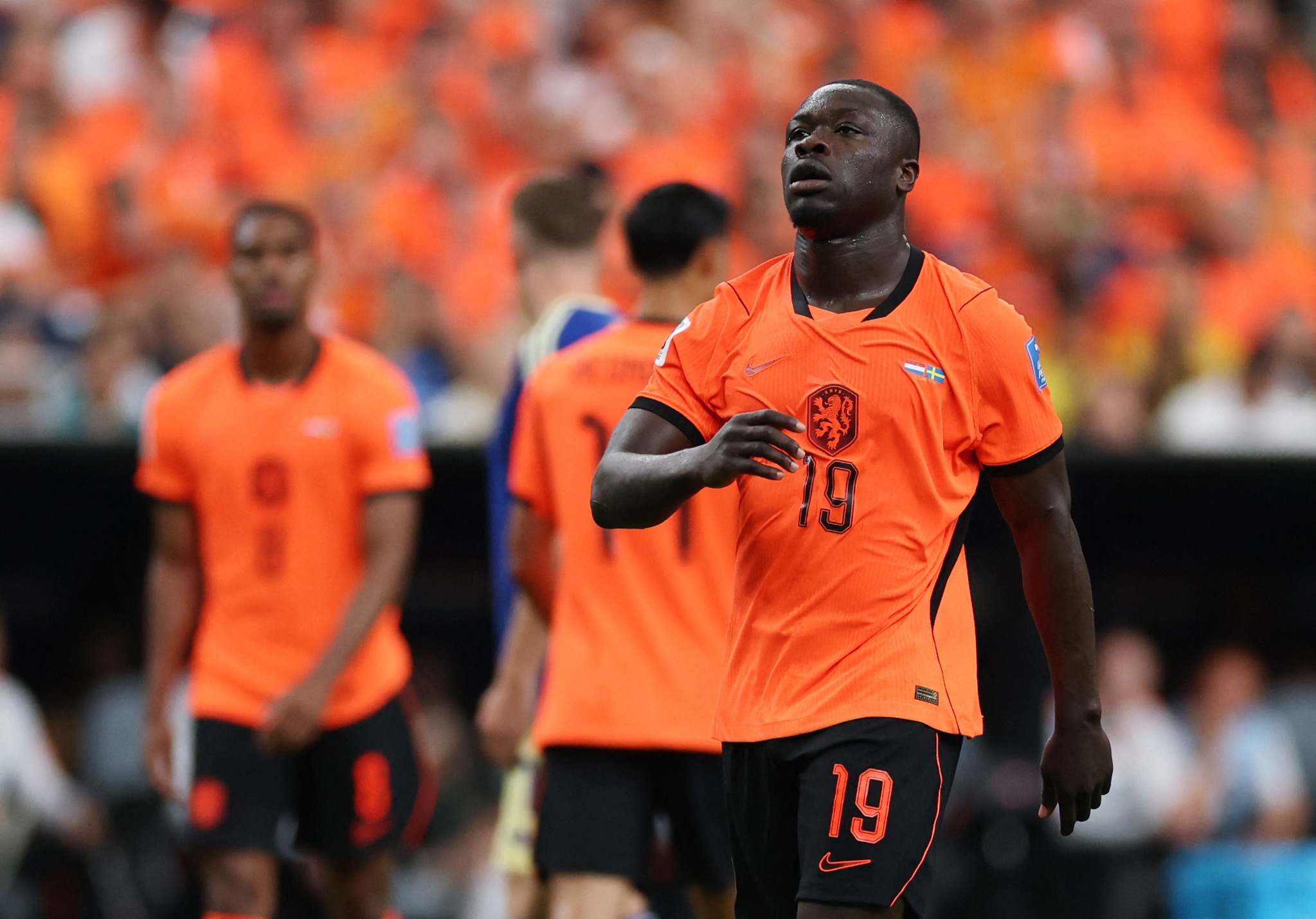 İspanyol devi Osimhen’in transferini reddetti! Sebebi ise...