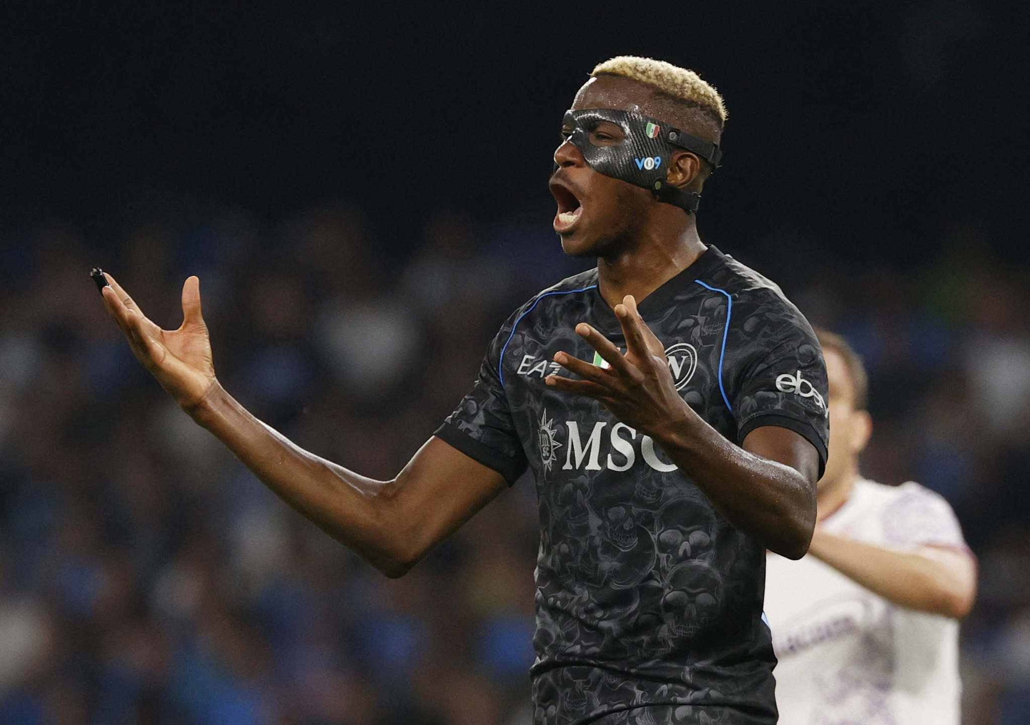 İspanyol devi Osimhen’in transferini reddetti! Sebebi ise...