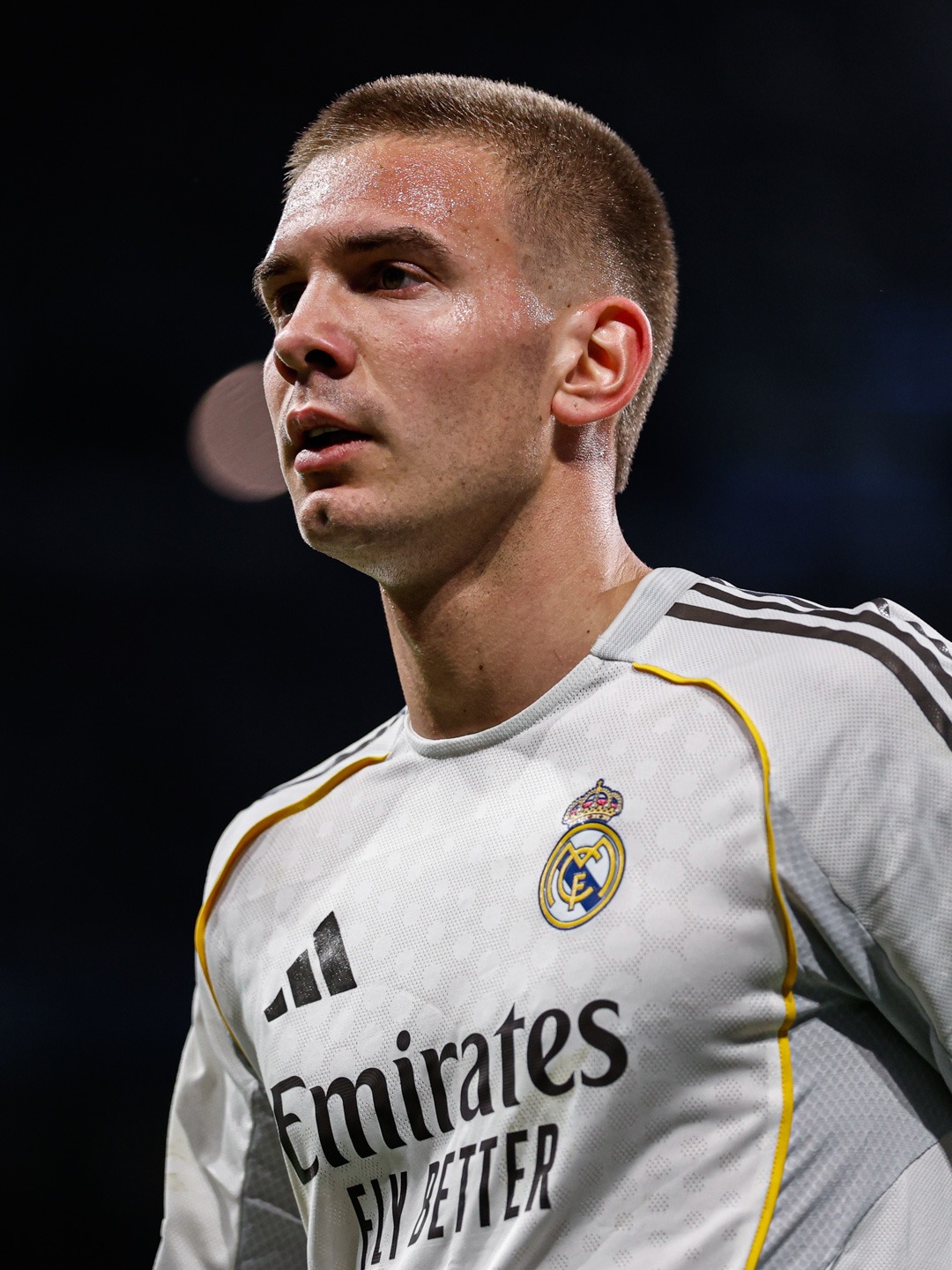 Galatasaray’dan Real Madrid’in genç yıldızına transfer kancası!
