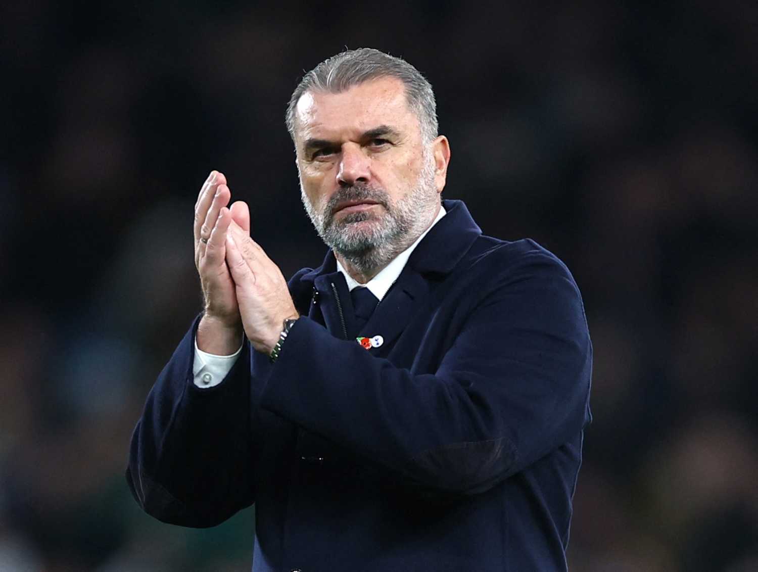 Ange Postecoglou’ndan Bizim Çocuklar’a: Kendilerine çok kızacaklar!