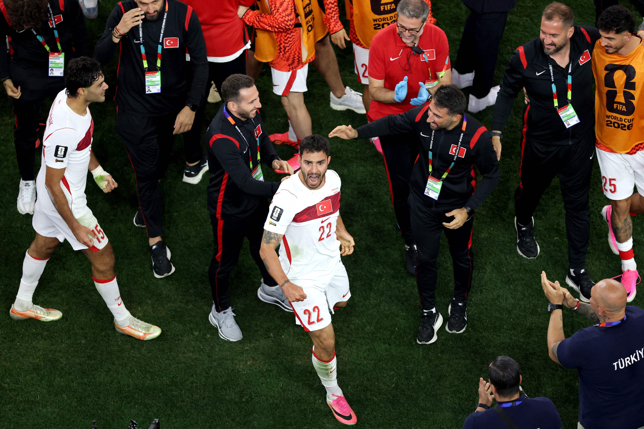 Ange Postecoglou’ndan Bizim Çocuklar’a: Kendilerine çok kızacaklar!