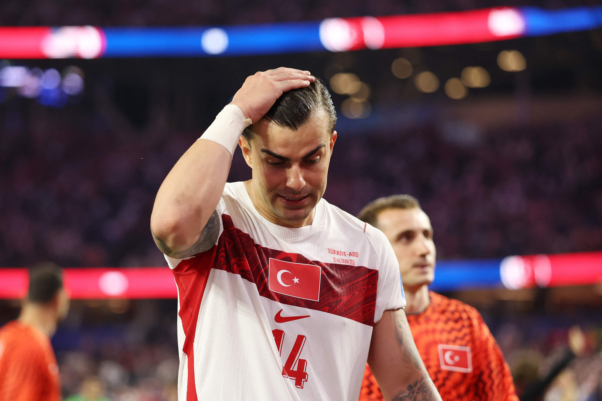 Ange Postecoglou’ndan Bizim Çocuklar’a: Kendilerine çok kızacaklar!