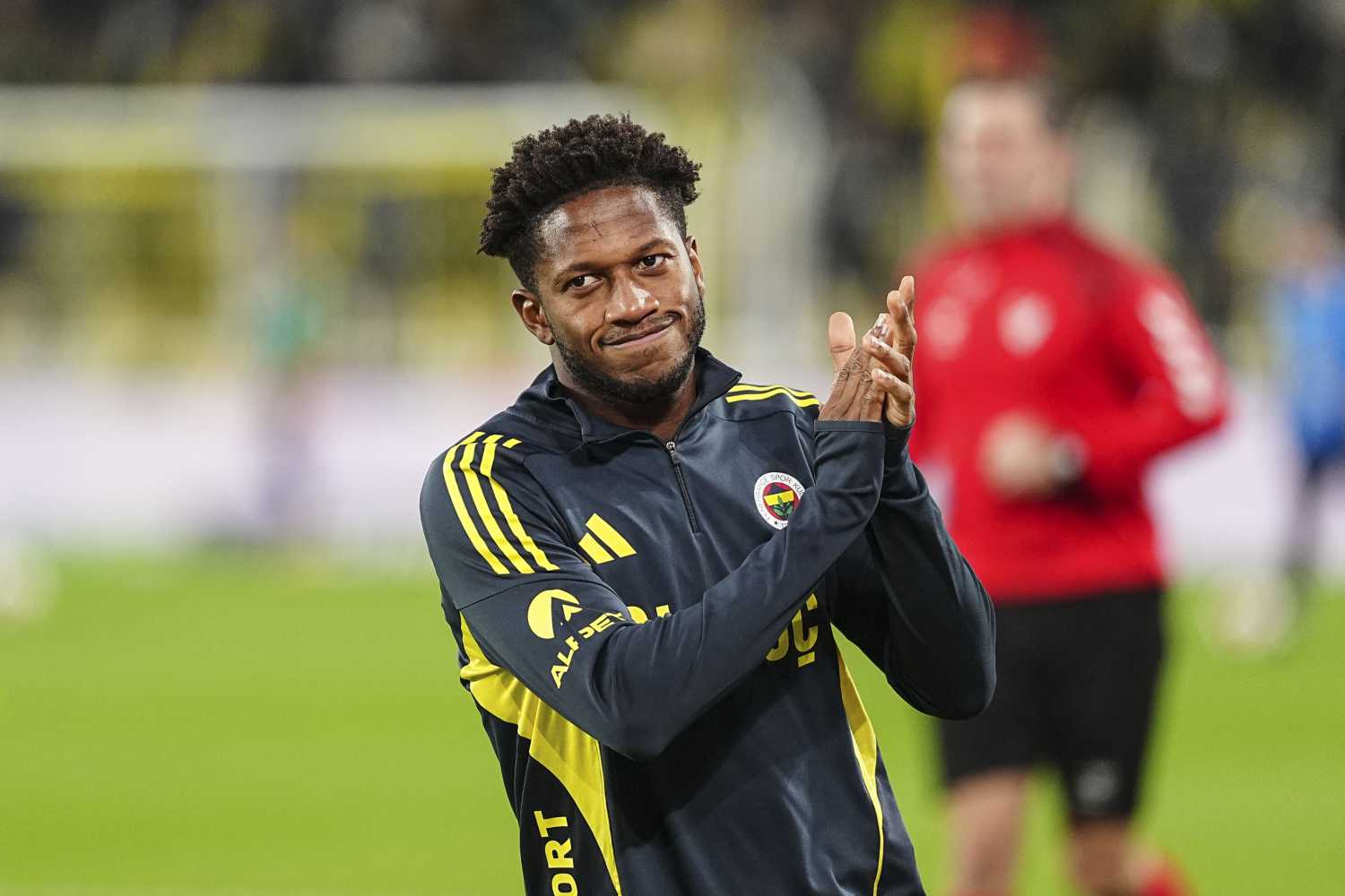 Fenerbahçe’de yıldız isim o tarihte imzayı atacak! Ayrılık planı...