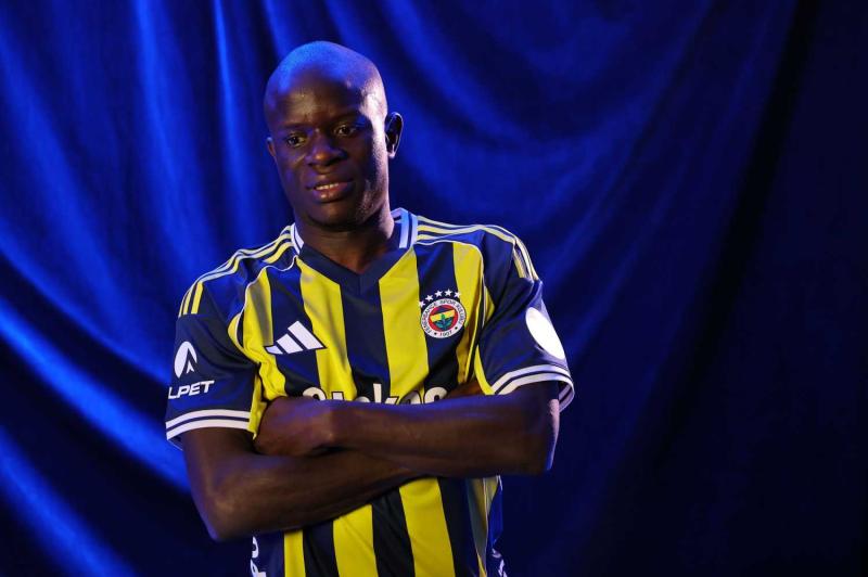 Fenerbahçe’de Kante ile ilgili sıcak gelişme! Dünya Kupası sonrası...