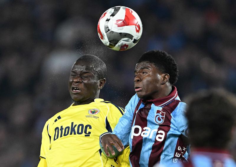 Fenerbahçe’de Kante ile ilgili sıcak gelişme! Dünya Kupası sonrası...