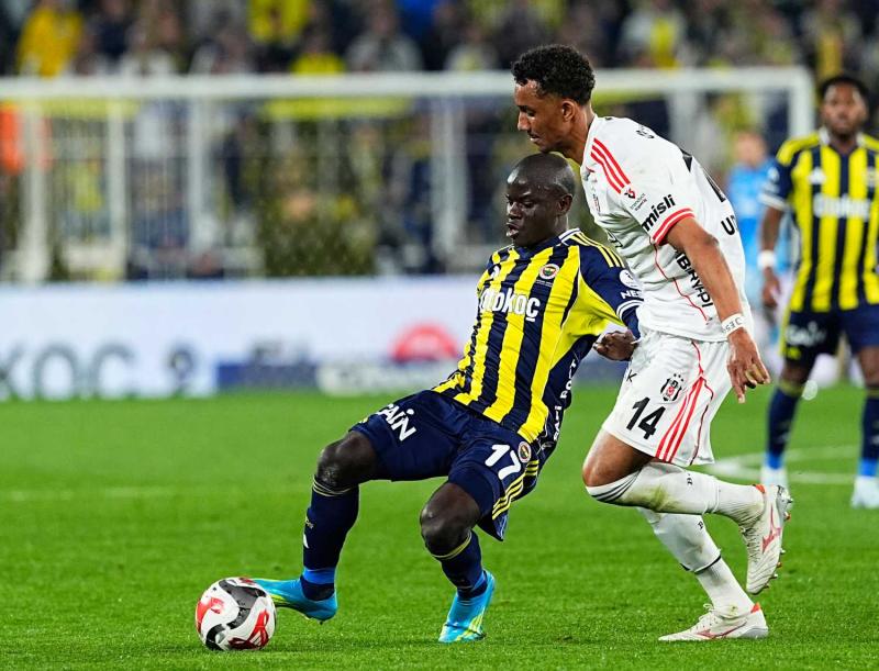 Fenerbahçe’de Kante ile ilgili sıcak gelişme! Dünya Kupası sonrası...