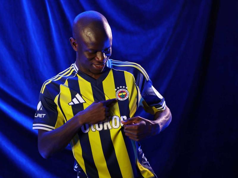 Fenerbahçe’de Kante ile ilgili sıcak gelişme! Dünya Kupası sonrası...