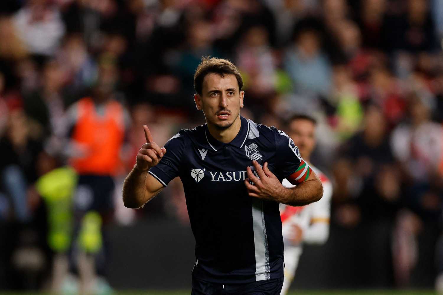 Fenerbahçe’den Mikel Oyarzabal sürprizi! Teklif yapıldı