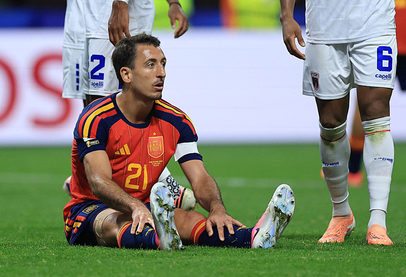 Fenerbahçe’den Mikel Oyarzabal sürprizi! Teklif yapıldı