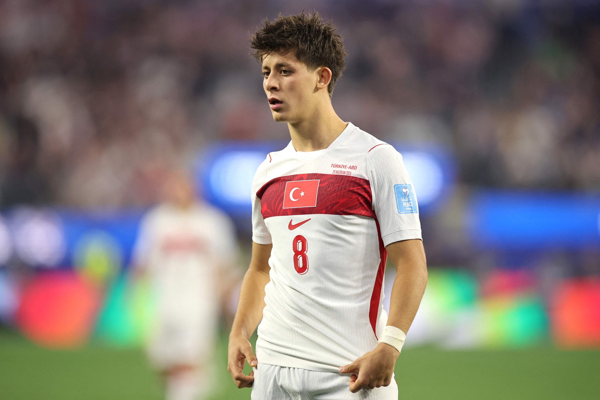 İşte güncel FIFA ülke sıralamamız! Dünya Kupası sonrası...
