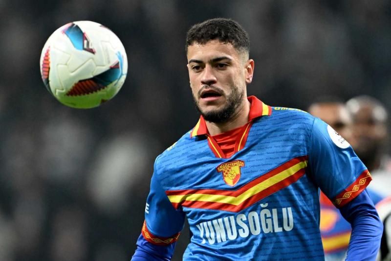 Galatasaray’dan transferde Romulo sürprizi! Göztepe detayı...
