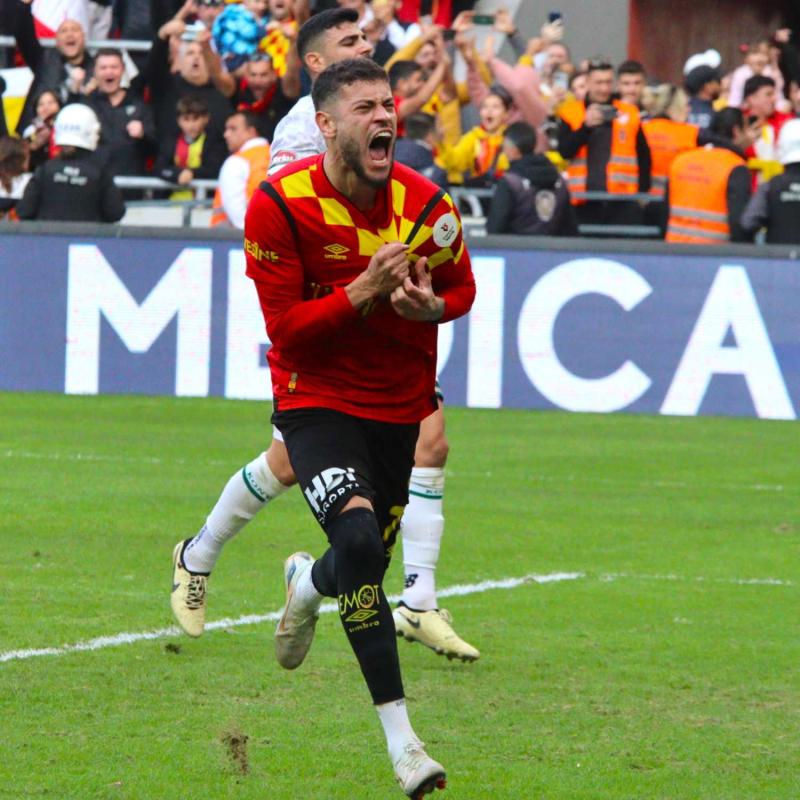 Galatasaray’dan transferde Romulo sürprizi! Göztepe detayı...