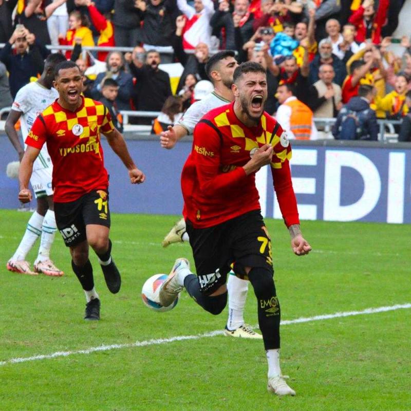 Galatasaray’dan transferde Romulo sürprizi! Göztepe detayı...
