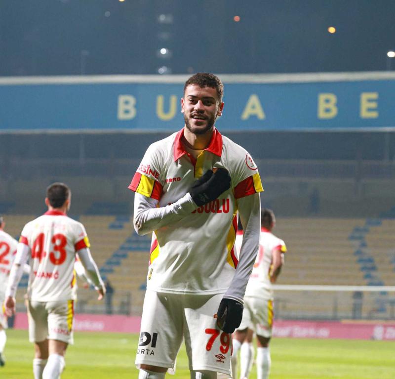 Galatasaray’dan transferde Romulo sürprizi! Göztepe detayı...