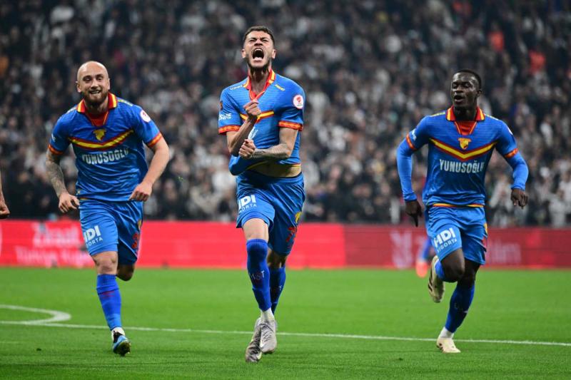Galatasaray’dan transferde Romulo sürprizi! Göztepe detayı...
