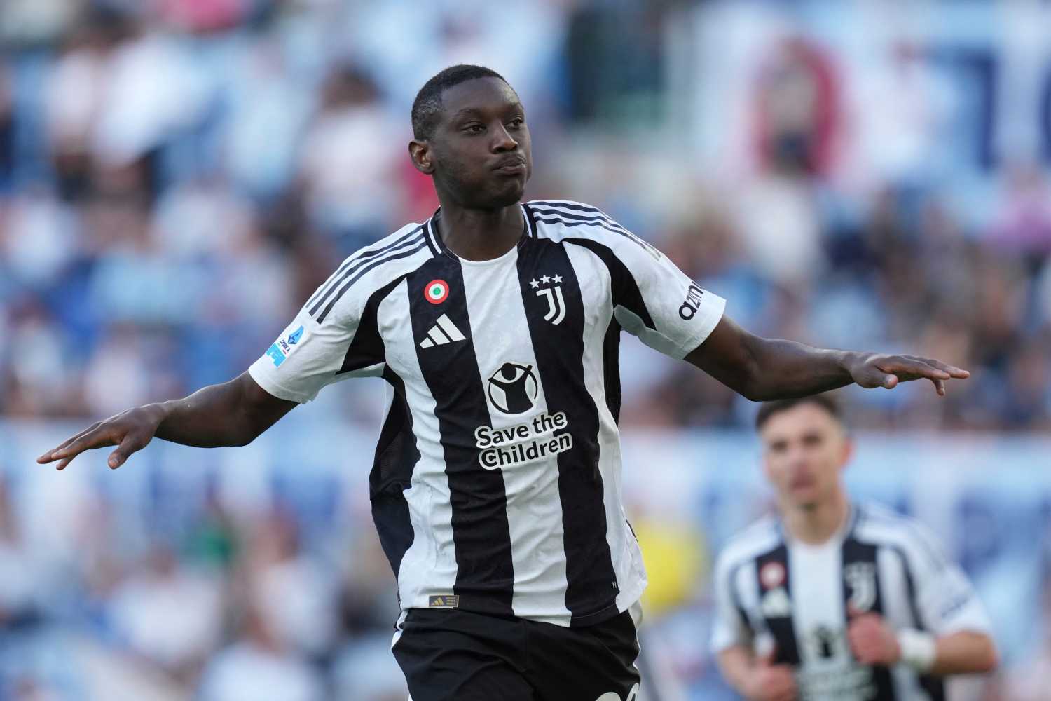Randal Kolo Muani’de transferinde anlaşma sağlandı! Fenerbahçe ve Galatasaray...