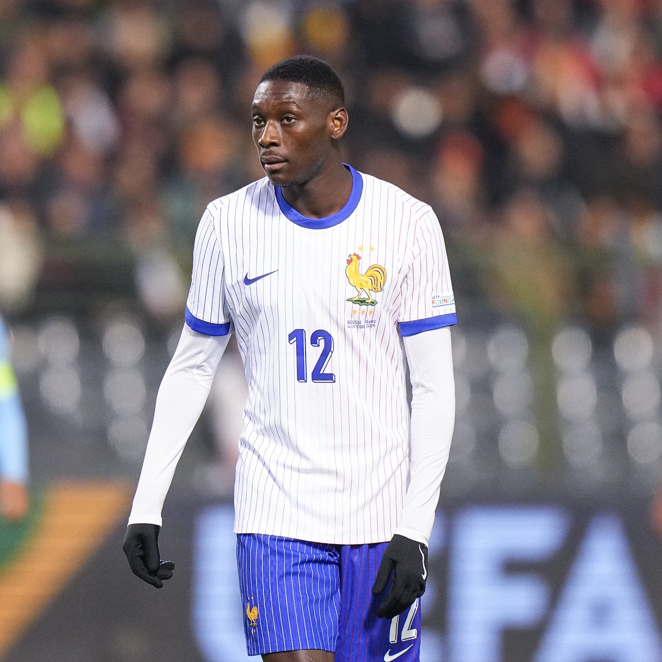 Randal Kolo Muani’de transferinde anlaşma sağlandı! Fenerbahçe ve Galatasaray...