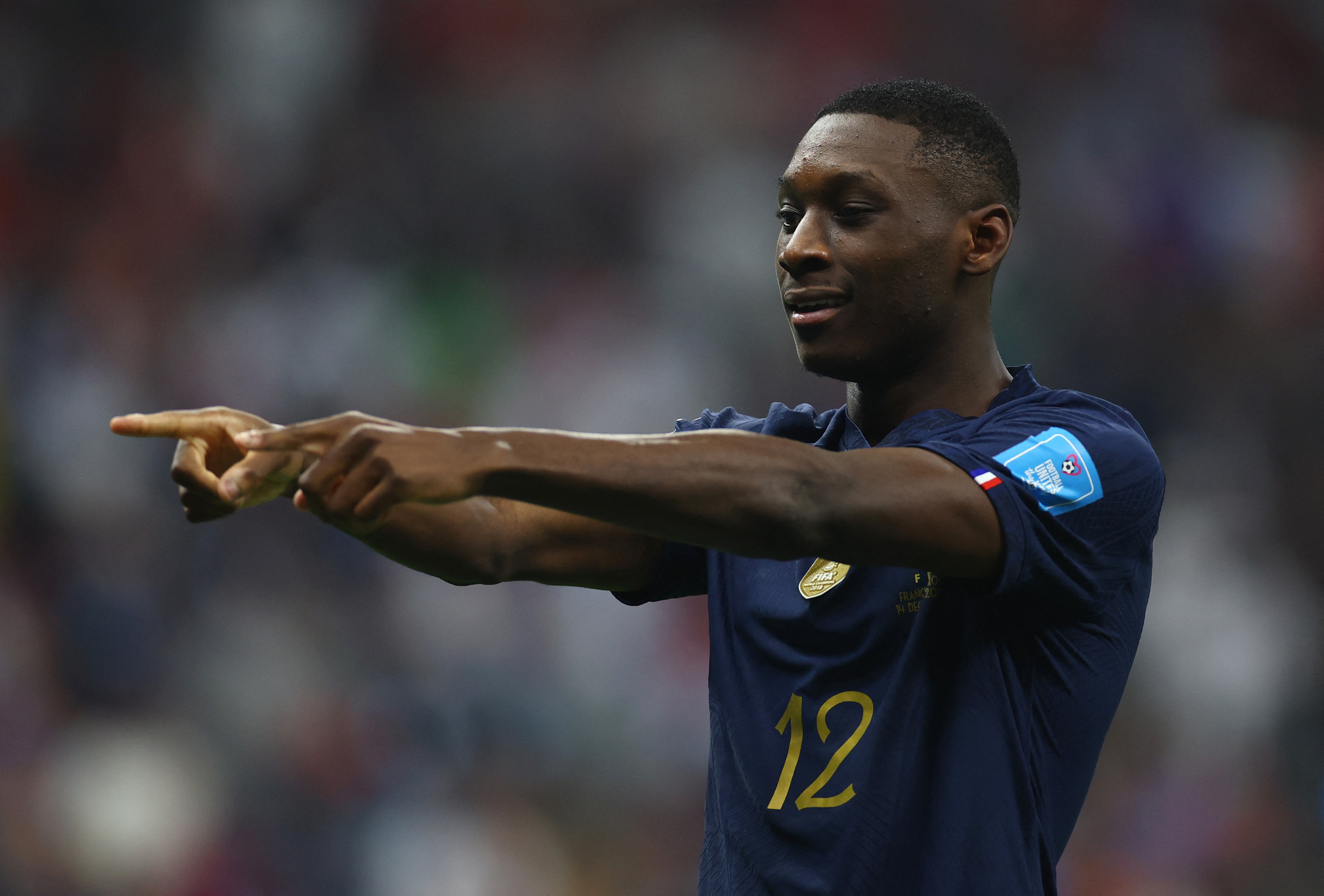 Randal Kolo Muani’de transferinde anlaşma sağlandı! Fenerbahçe ve Galatasaray...