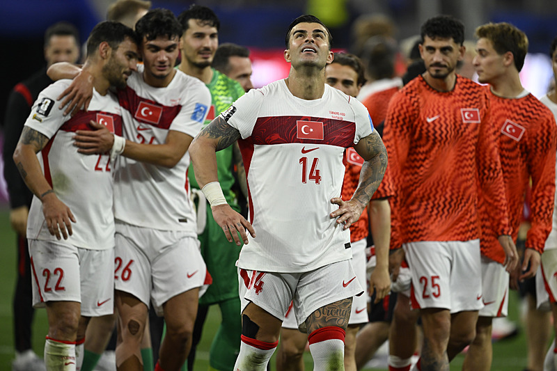 Şenol Güneş’ten Uğurcan Çakır yorumu: Uzaktan yediği goller...