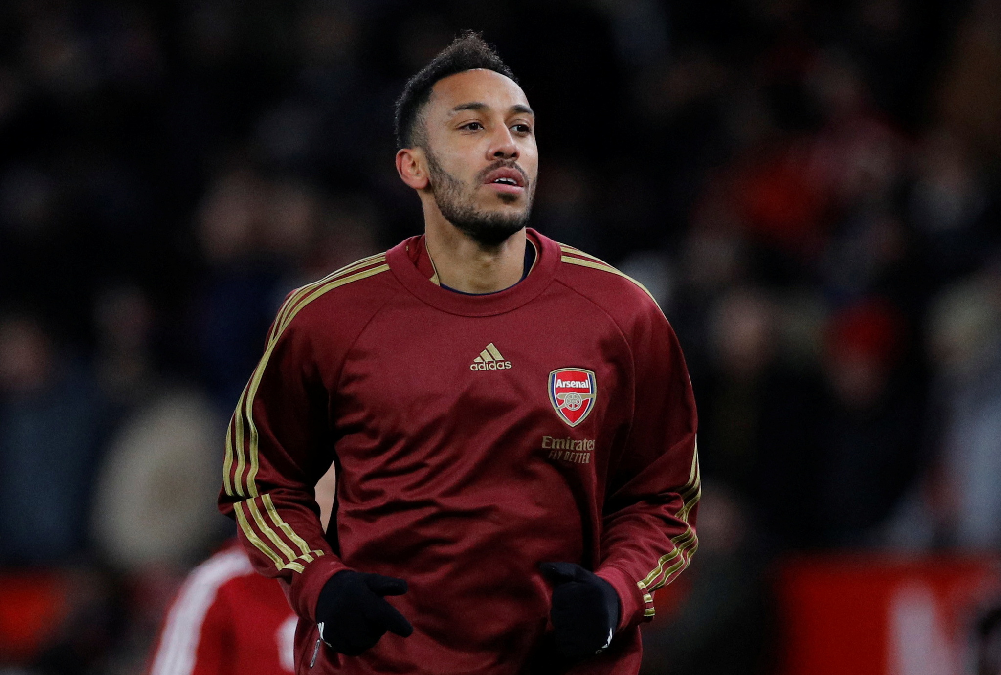 Süper Lig, Aubameyang için sıraya girdi! Tam 4 takım yarışıyor