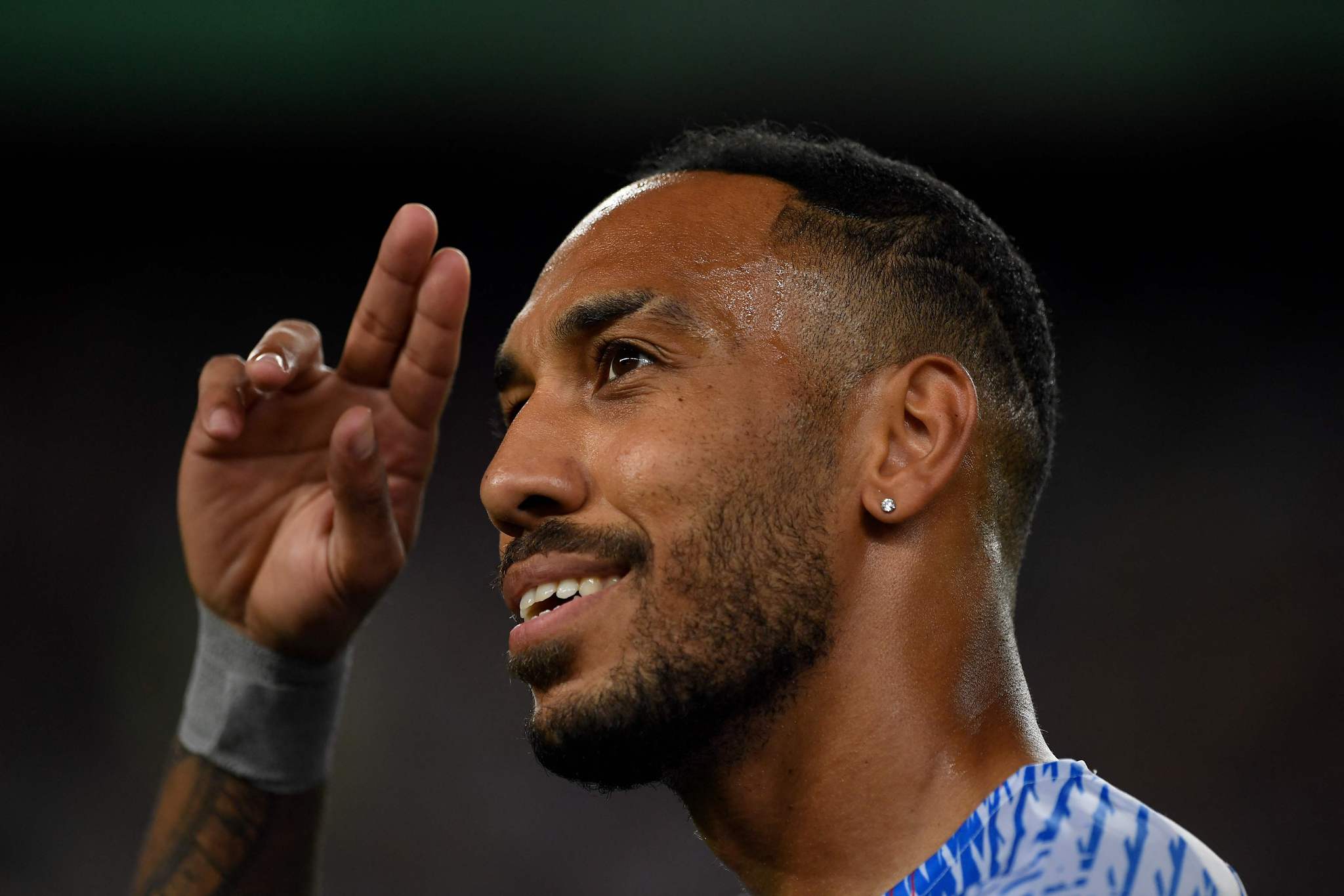 Süper Lig, Aubameyang için sıraya girdi! Tam 4 takım yarışıyor