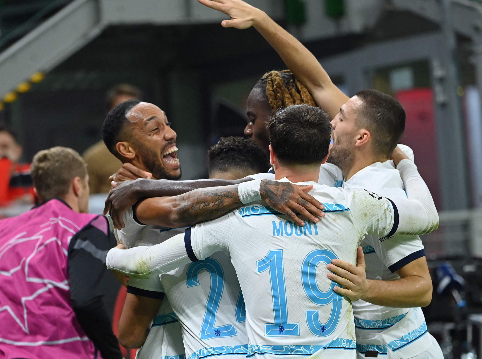 Süper Lig, Aubameyang için sıraya girdi! Tam 4 takım yarışıyor