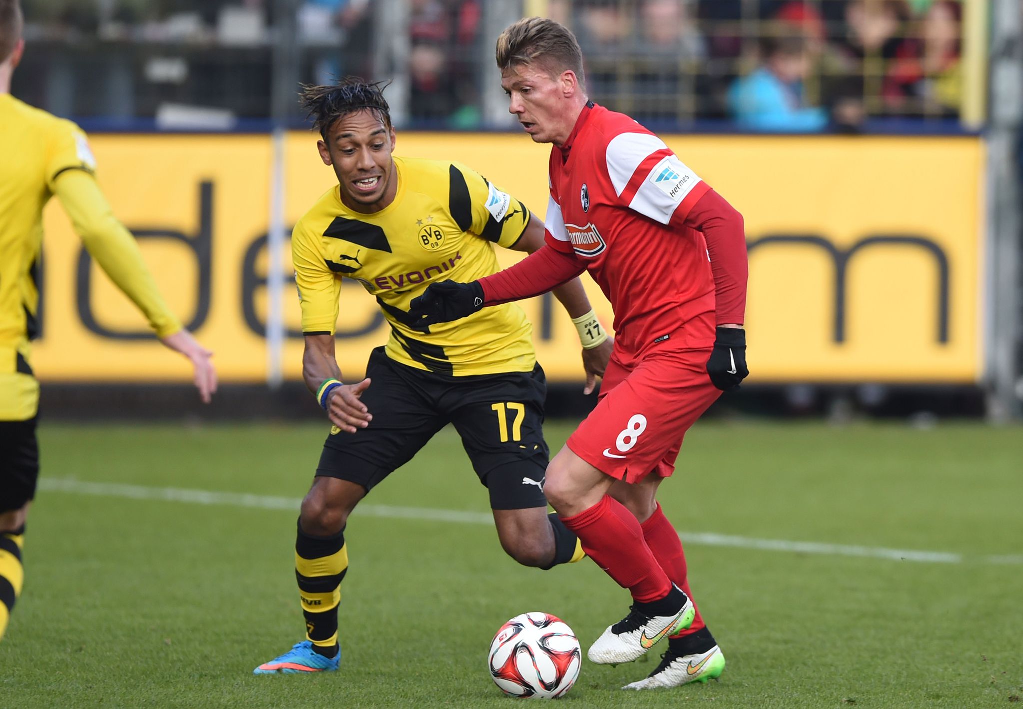 Süper Lig, Aubameyang için sıraya girdi! Tam 4 takım yarışıyor