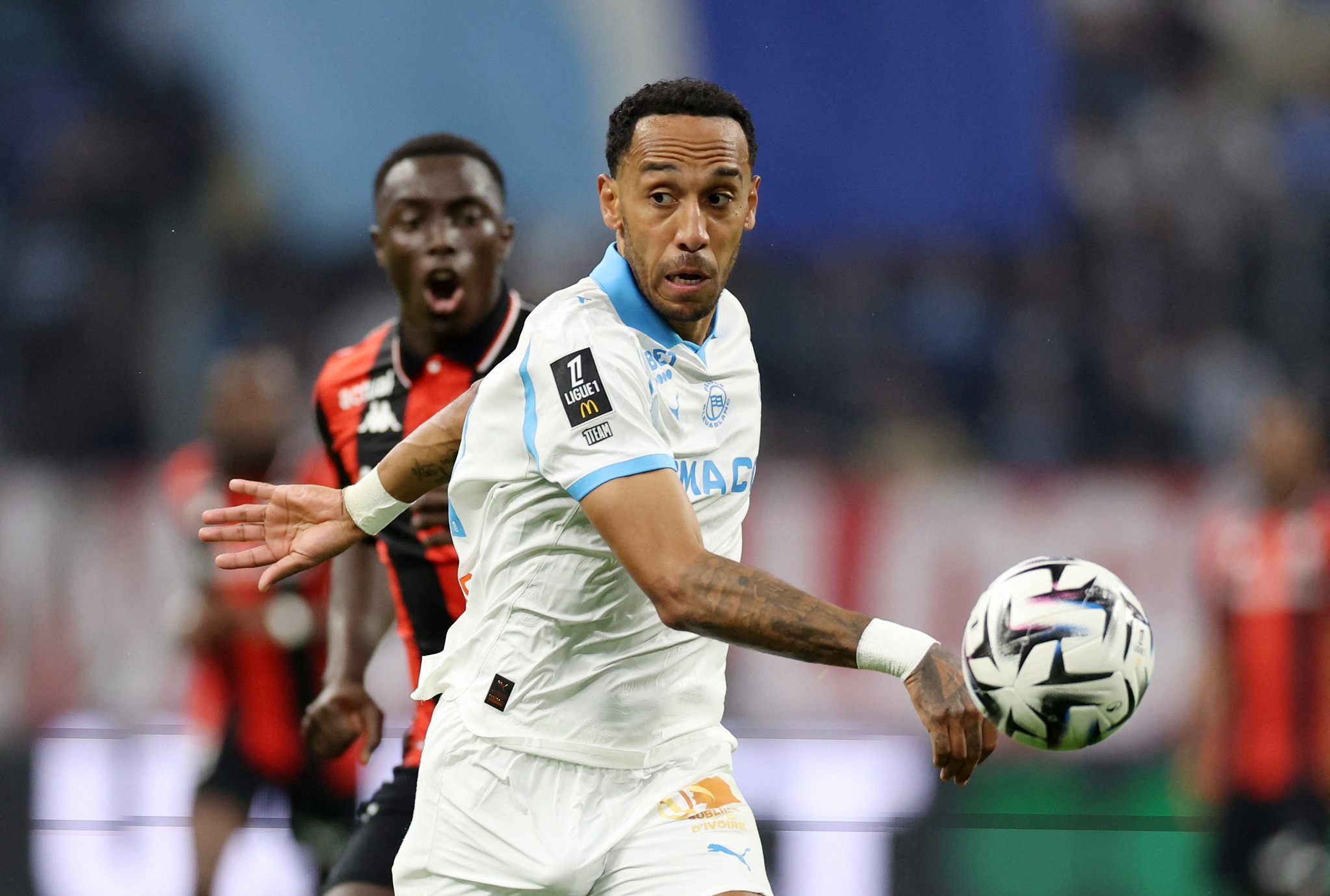 Süper Lig, Aubameyang için sıraya girdi! Tam 4 takım yarışıyor