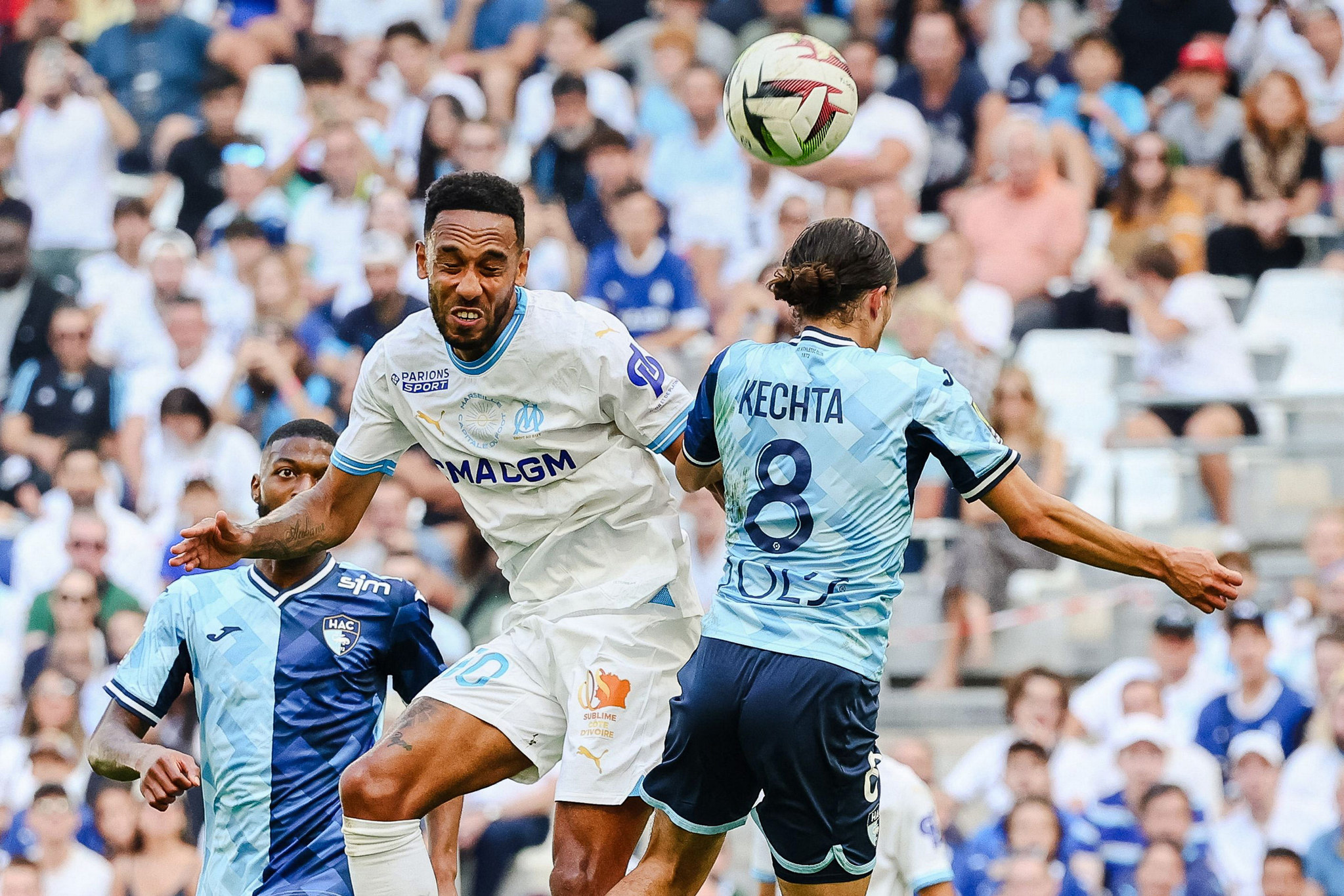 Süper Lig, Aubameyang için sıraya girdi! Tam 4 takım yarışıyor