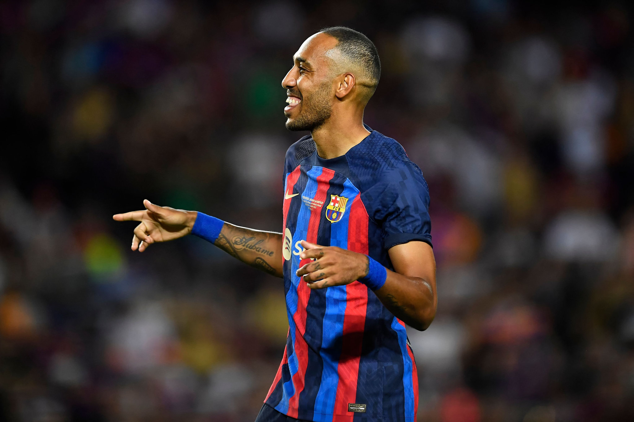 Süper Lig, Aubameyang için sıraya girdi! Tam 4 takım yarışıyor