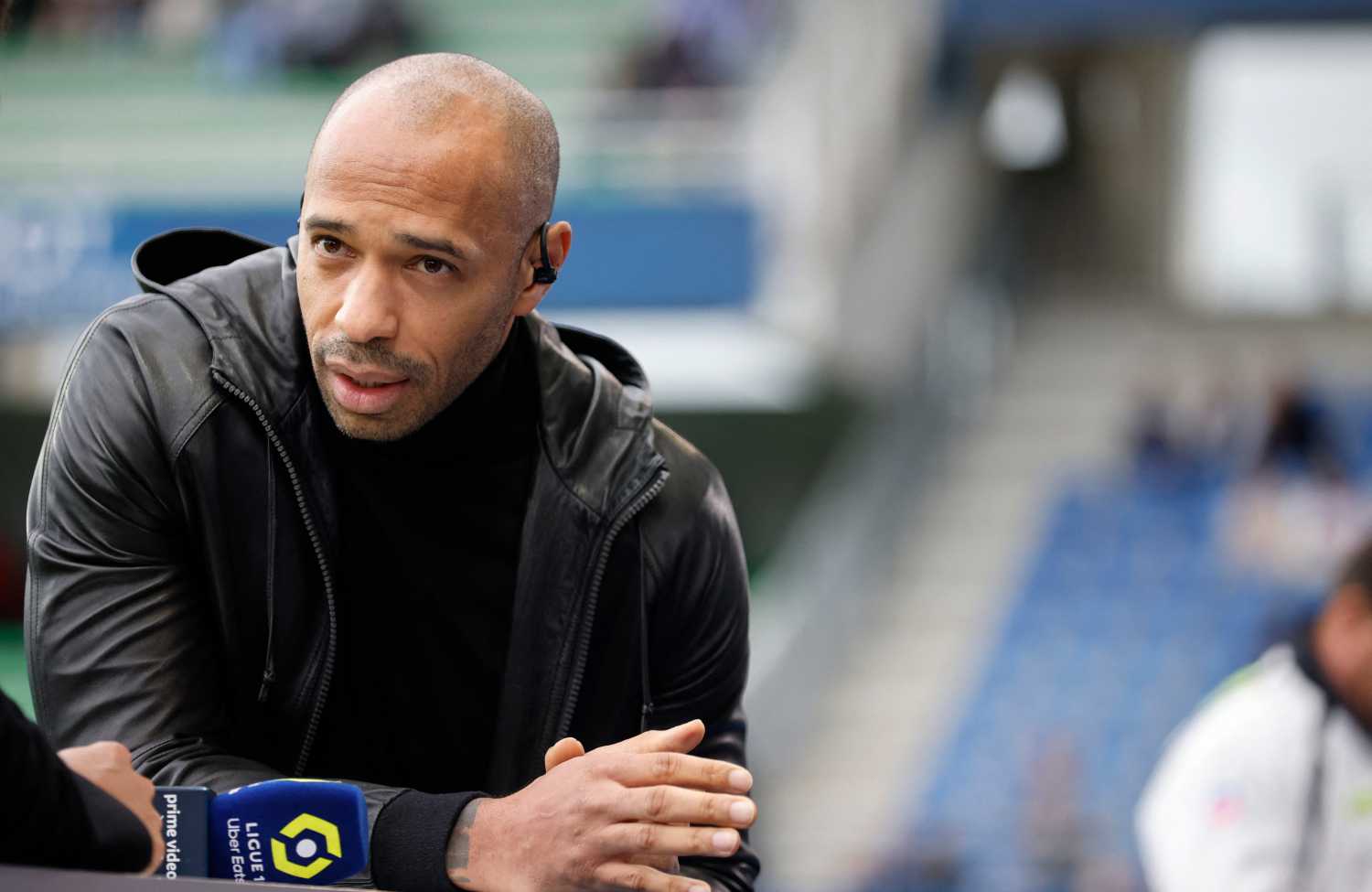Thierry Henry’den dikkat çeken Türkiye yorumu!
