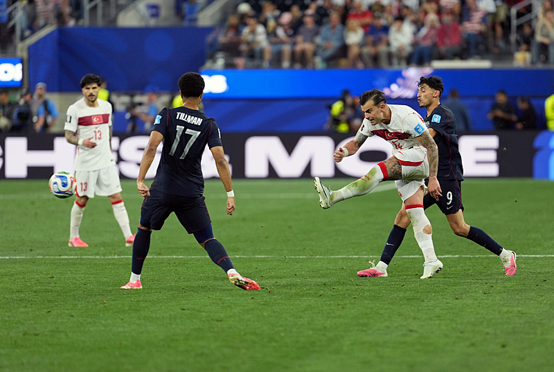 Thierry Henry’den dikkat çeken Türkiye yorumu!