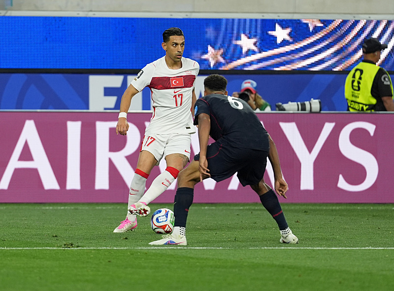 Thierry Henry’den dikkat çeken Türkiye yorumu!