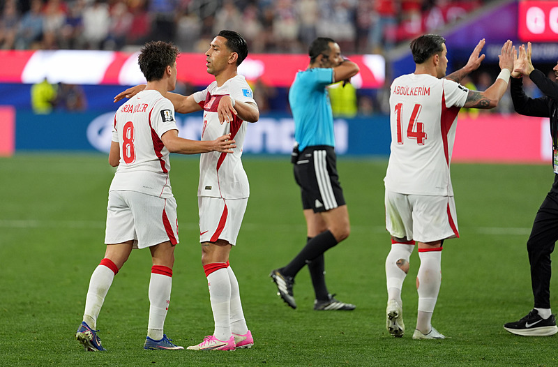 Thierry Henry’den dikkat çeken Türkiye yorumu!