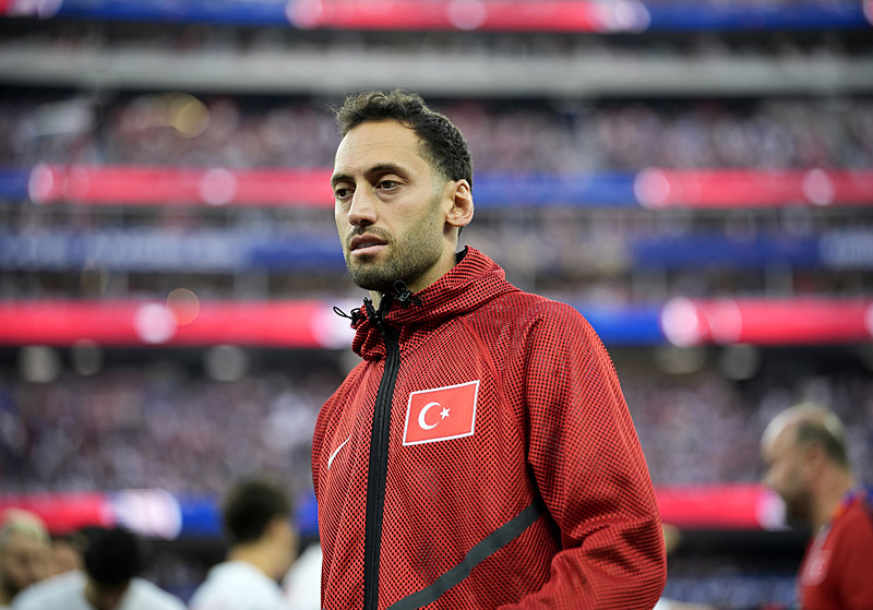 TRANSFER HABERİ: Inter’den flaş Hakan Çalhanoğlu kararı! Fenerbahçe talip olmuştu