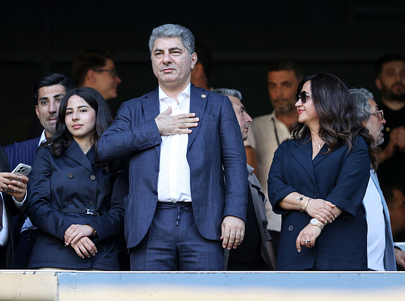 TRANSFER HABERİ: Inter’den flaş Hakan Çalhanoğlu kararı! Fenerbahçe talip olmuştu