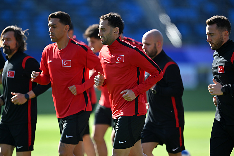 TRANSFER HABERİ: Inter’den flaş Hakan Çalhanoğlu kararı! Fenerbahçe talip olmuştu