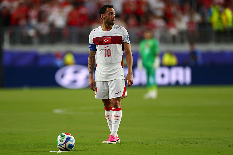 TRANSFER HABERİ: Inter’den flaş Hakan Çalhanoğlu kararı! Fenerbahçe talip olmuştu