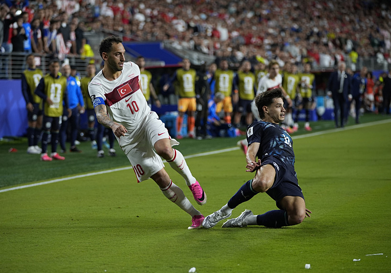 TRANSFER HABERİ: Inter’den flaş Hakan Çalhanoğlu kararı! Fenerbahçe talip olmuştu